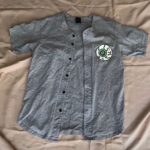 Baseball jersey